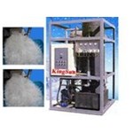 Máy làm đá rỗng tâm Kingsun T01